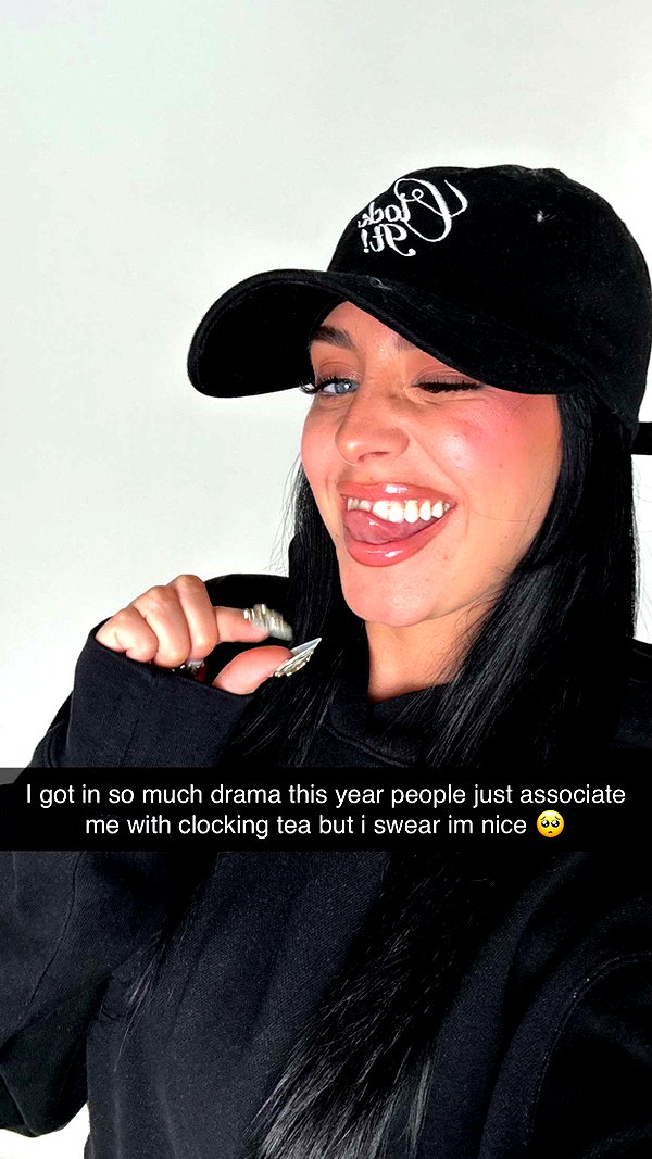 camilla_classy snapchat image archive image