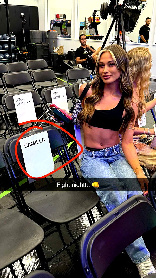 camilla_classy snapchat image archive image