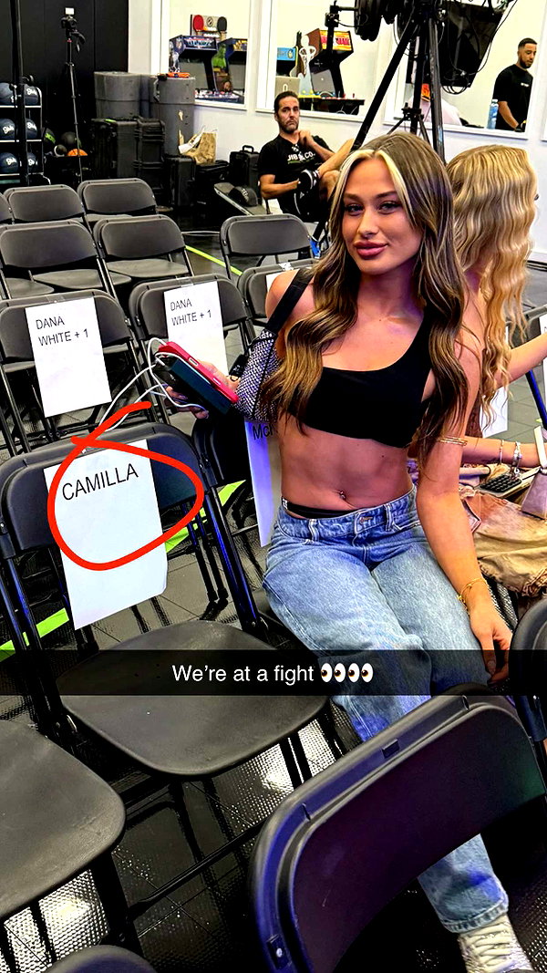 camilla_classy snapchat image archive image