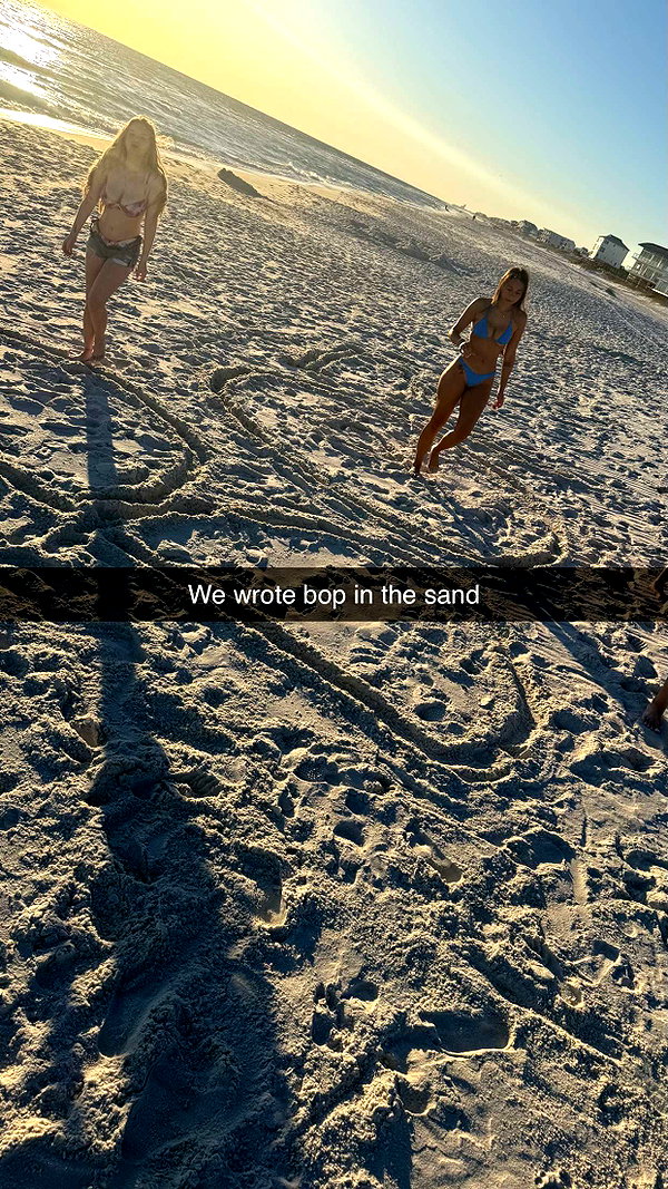 camilla_classy snapchat image archive image