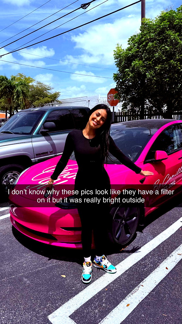 camilla_classy snapchat image archive image