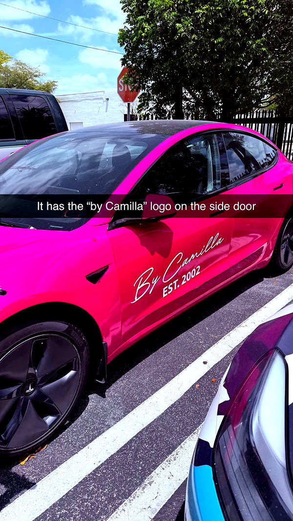camilla_classy snapchat image archive image