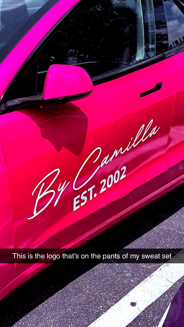 camilla_classy snapchat image archive image