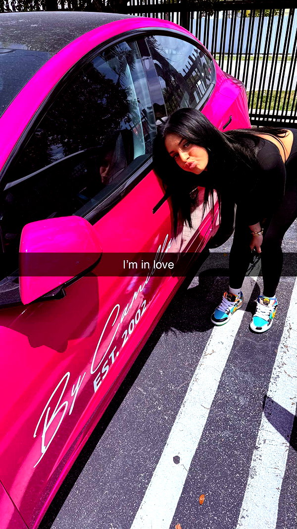 camilla_classy snapchat image archive image
