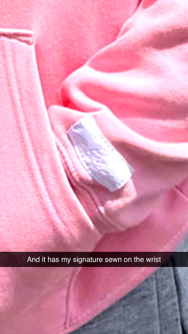 camilla_classy snapchat image archive image