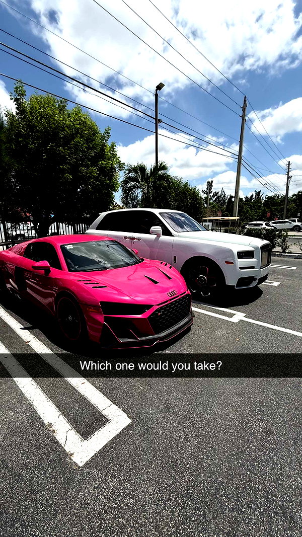 camilla_classy snapchat image archive image