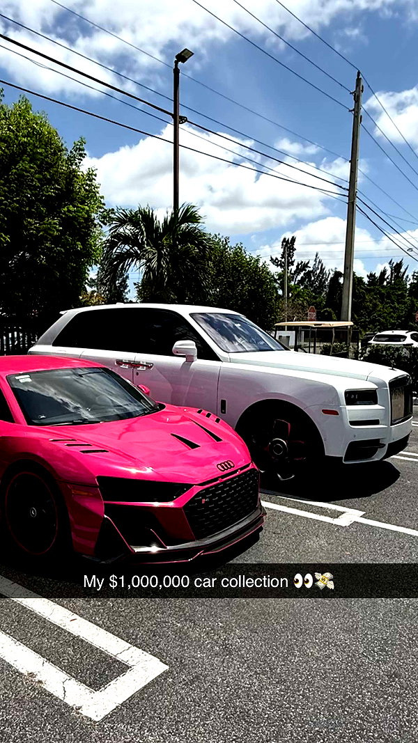 camilla_classy snapchat image archive image