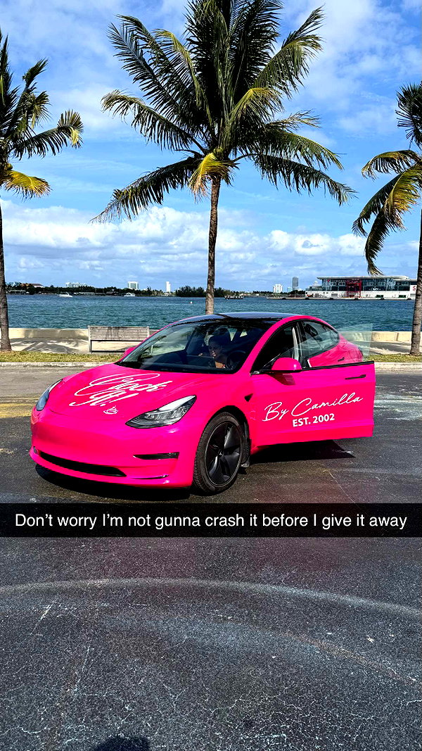 camilla_classy snapchat image archive image