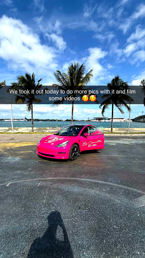 camilla_classy snapchat image archive image