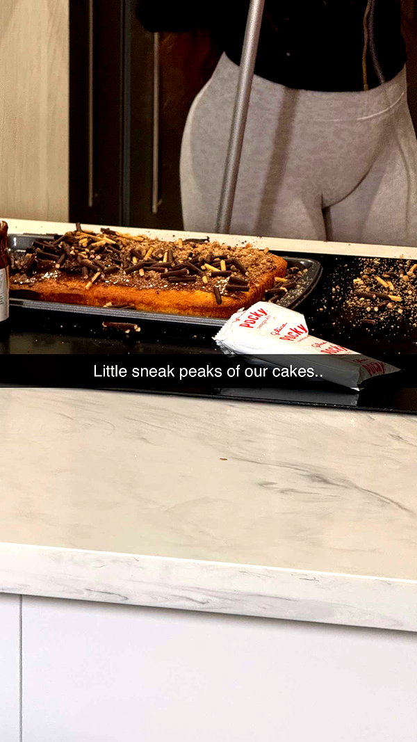 camilla_classy snapchat image archive image