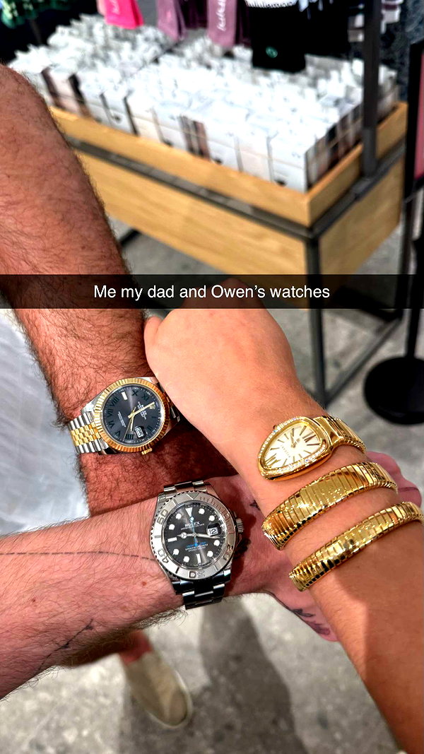 camilla_classy snapchat image archive image