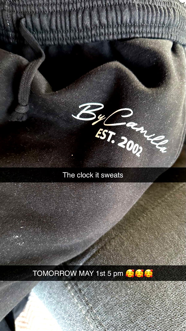 camilla_classy snapchat image archive image