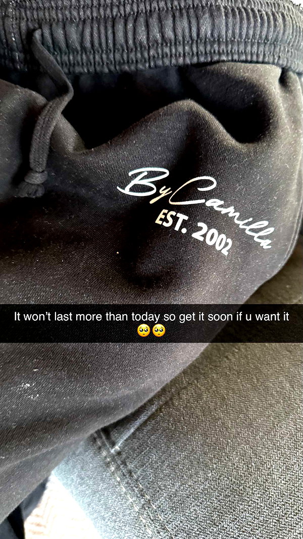 camilla_classy snapchat image archive image