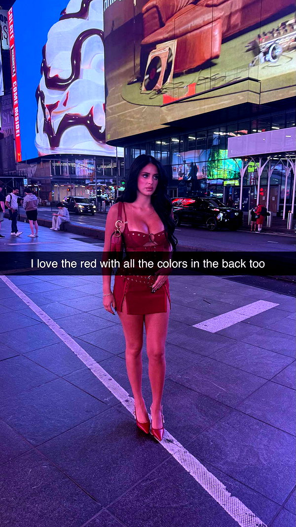 camilla_classy snapchat image archive image