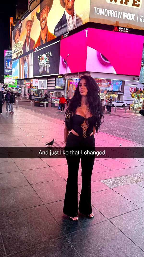 camilla_classy snapchat image archive image
