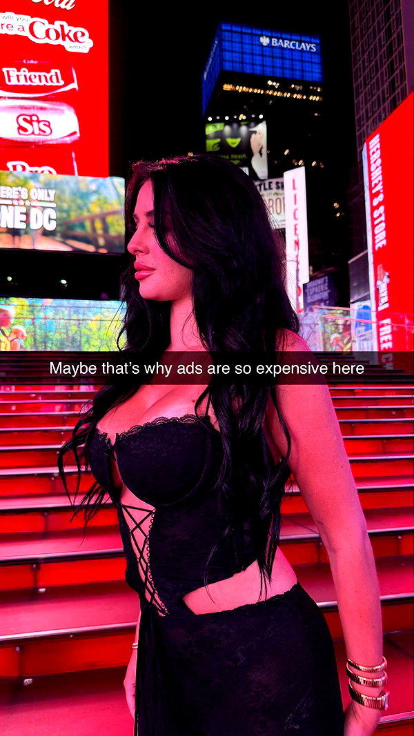 camilla_classy snapchat image archive image