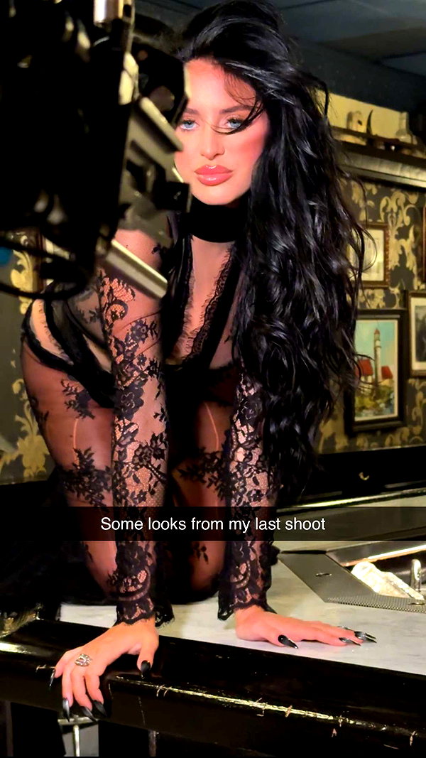 camilla_classy snapchat image archive image
