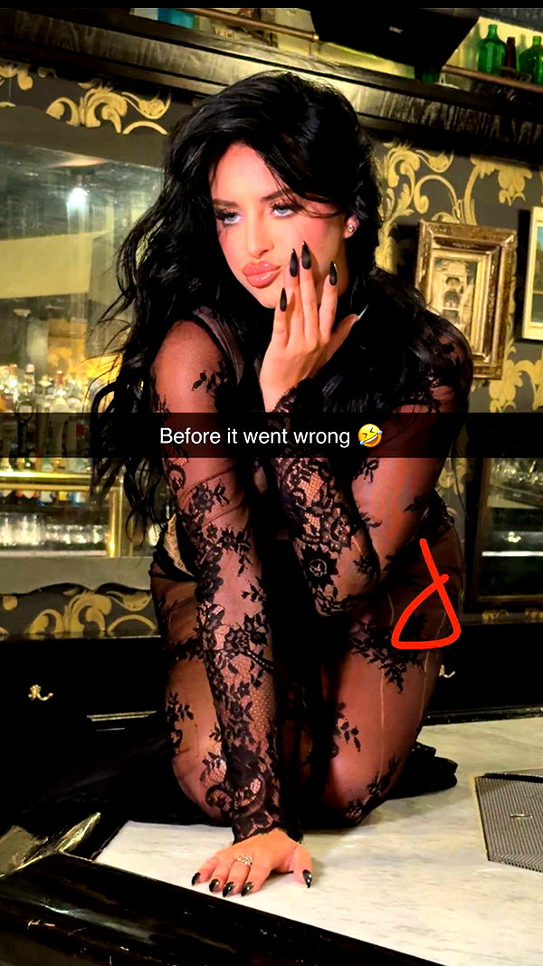camilla_classy snapchat image archive image