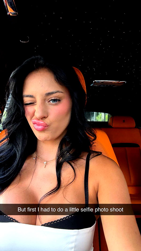 camilla_classy snapchat image archive image