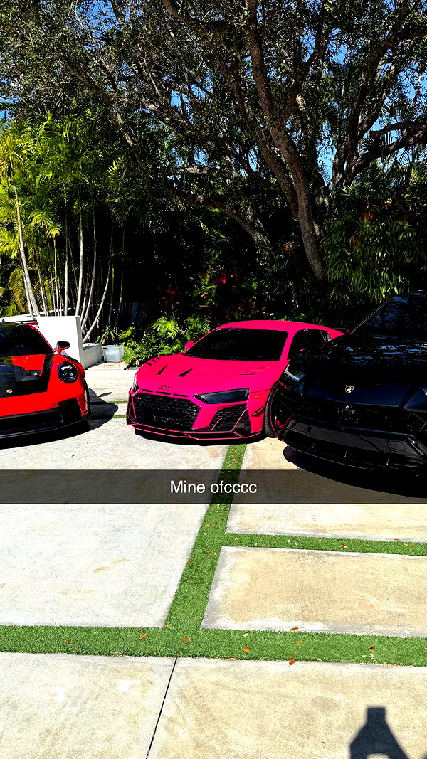 camilla_classy snapchat image archive image