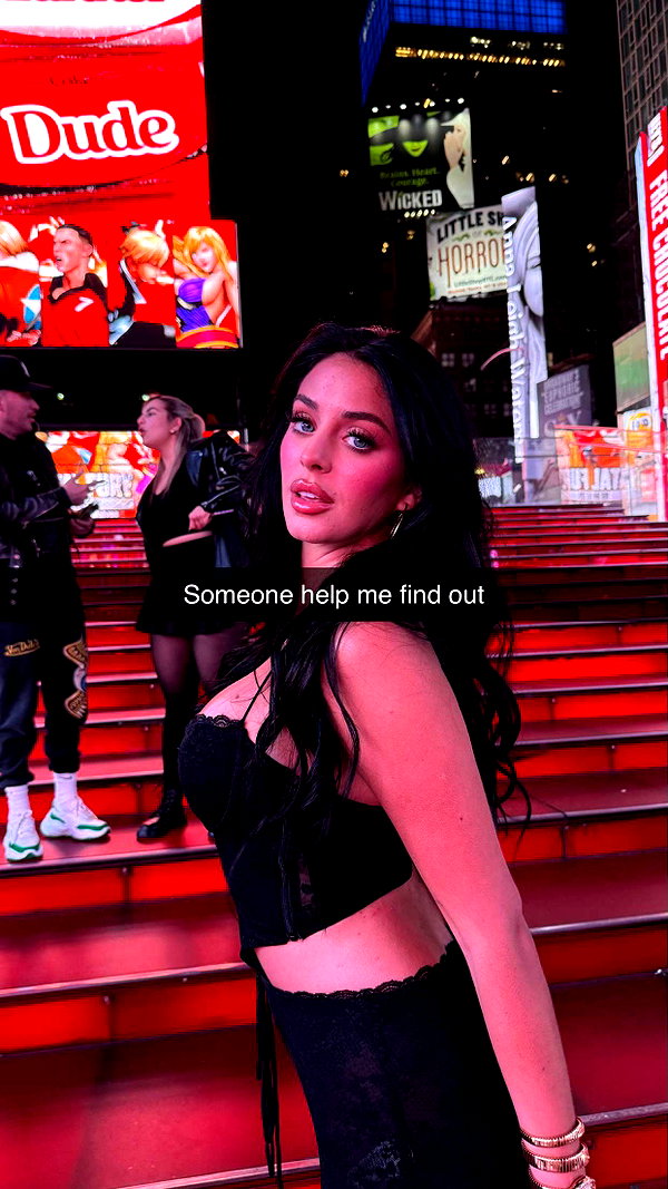 camilla_classy snapchat image archive image