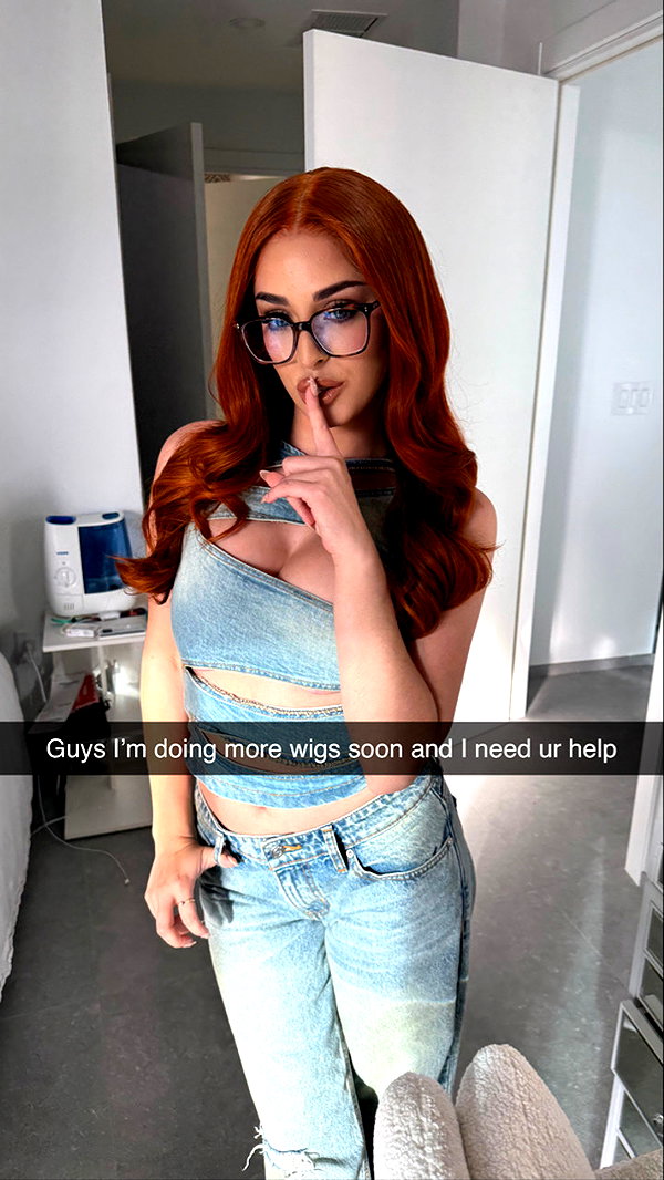 camilla_classy snapchat image archive image