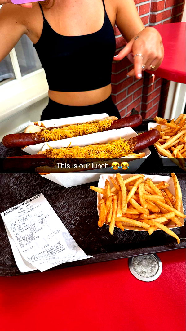 camilla_classy snapchat image archive image