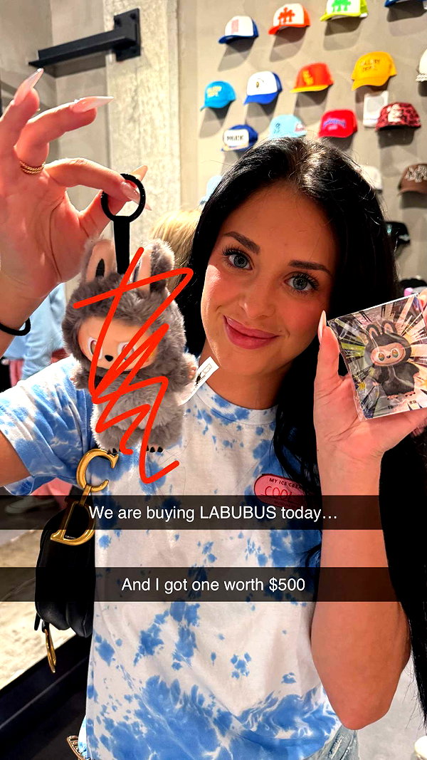 camilla_classy snapchat image archive image