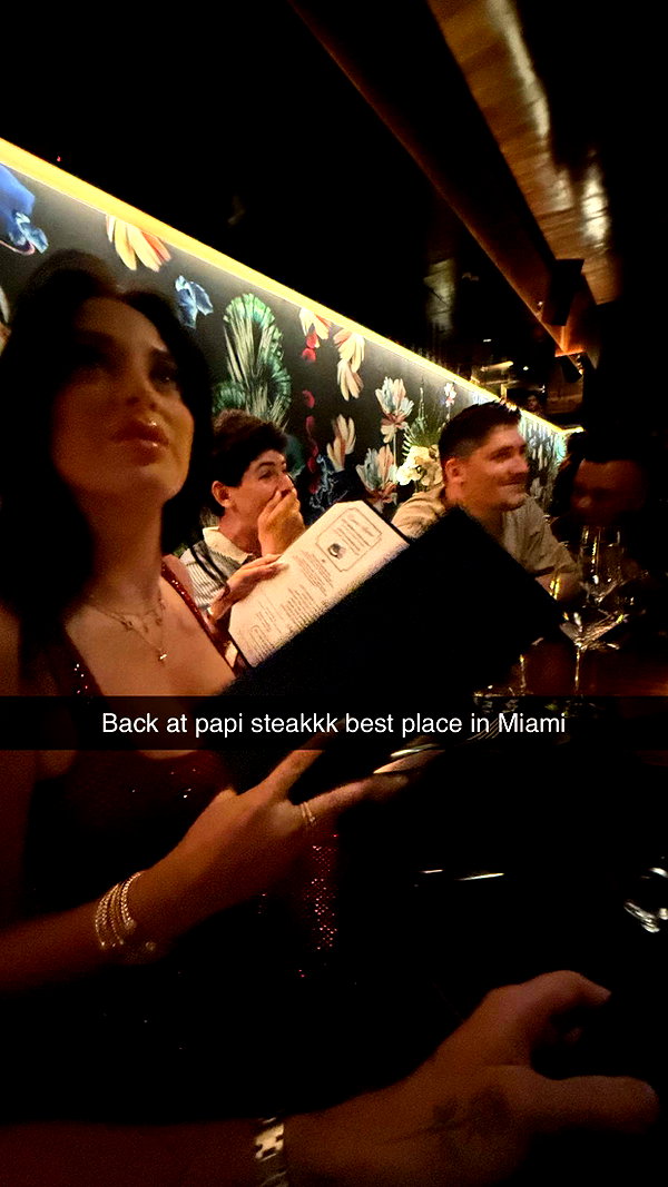 camilla_classy snapchat image archive image