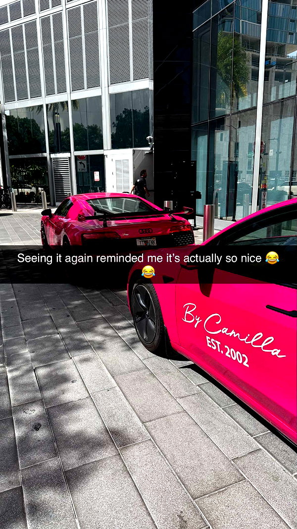 camilla_classy snapchat image archive image