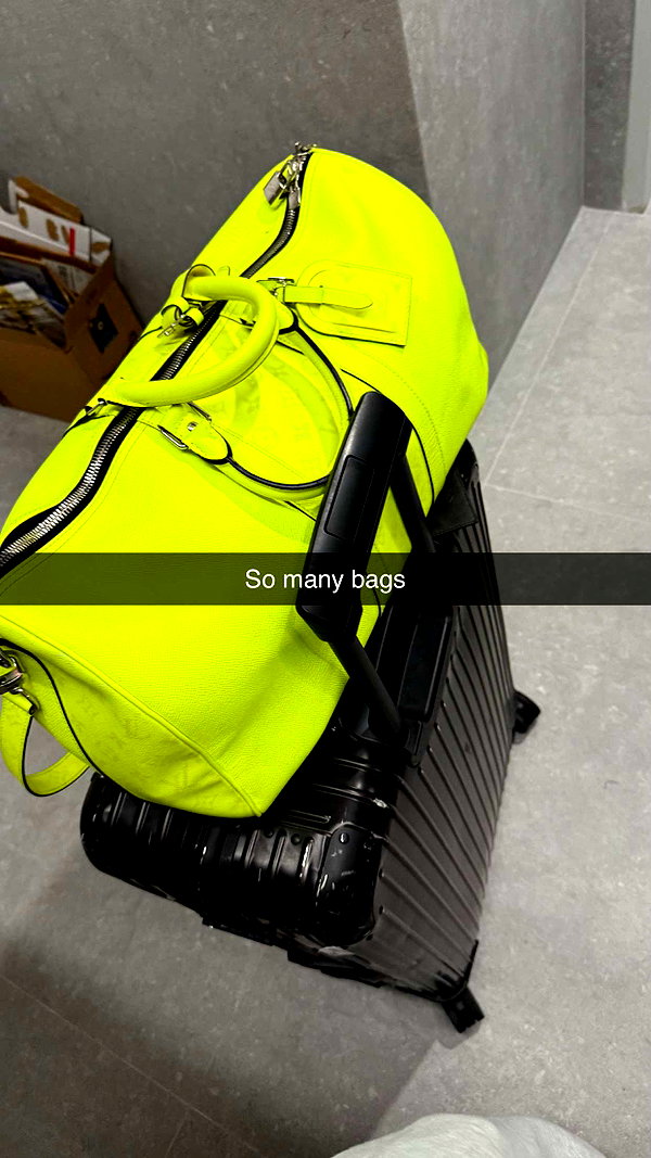 camilla_classy snapchat image archive image