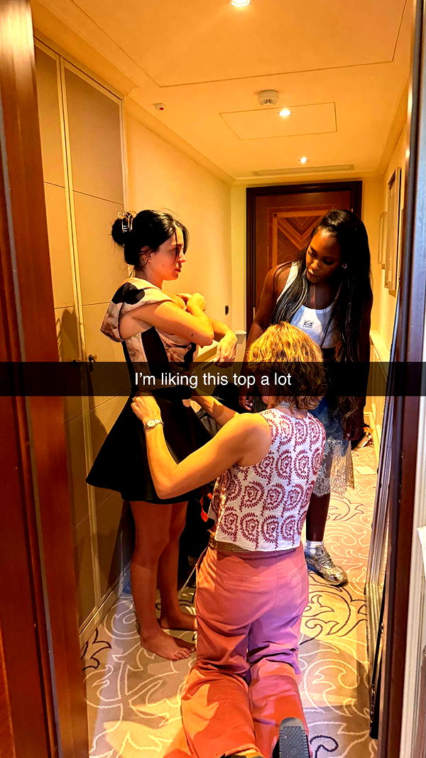 camilla_classy snapchat image archive image