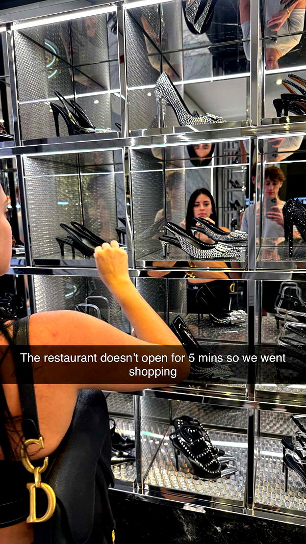 camilla_classy snapchat image archive image