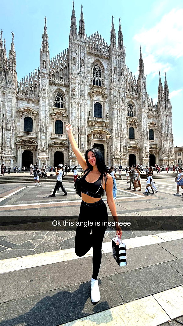 camilla_classy snapchat image archive image