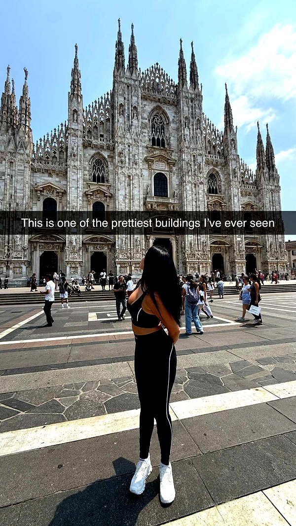 camilla_classy snapchat image archive image