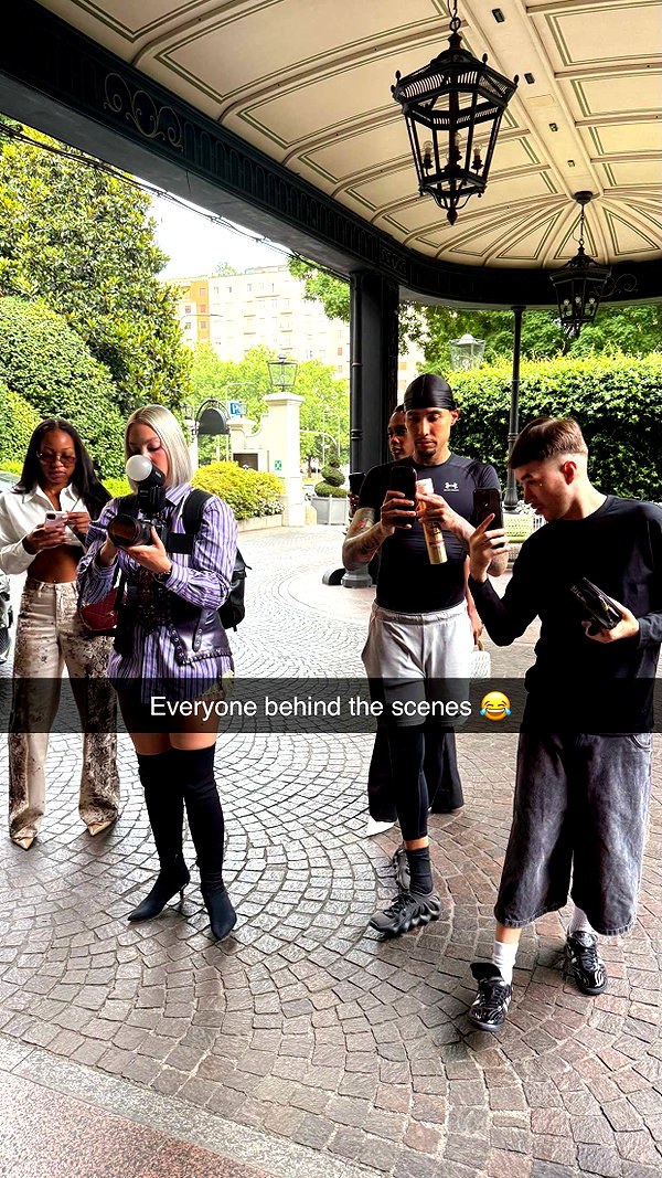 camilla_classy snapchat image archive image