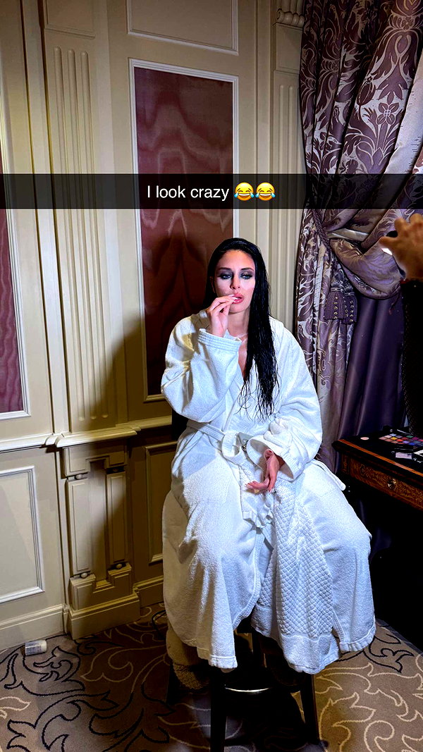 camilla_classy snapchat image archive image