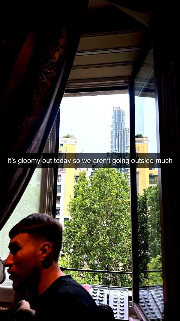 camilla_classy snapchat image archive image