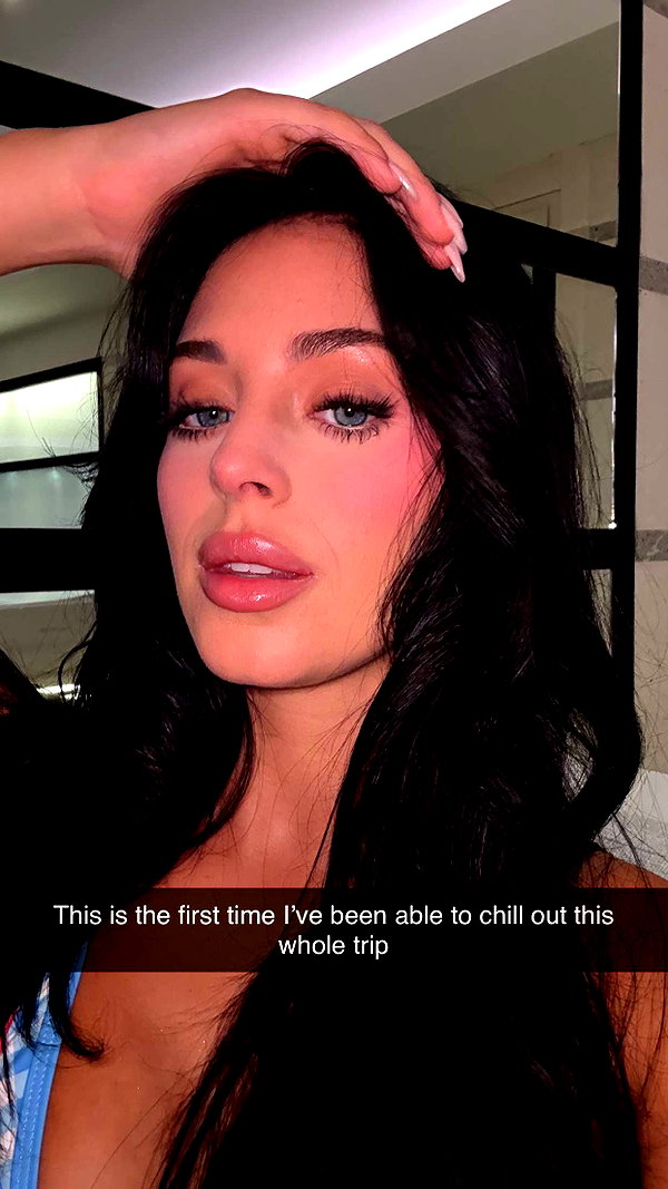 camilla_classy snapchat image archive image