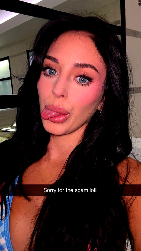 camilla_classy snapchat image archive image