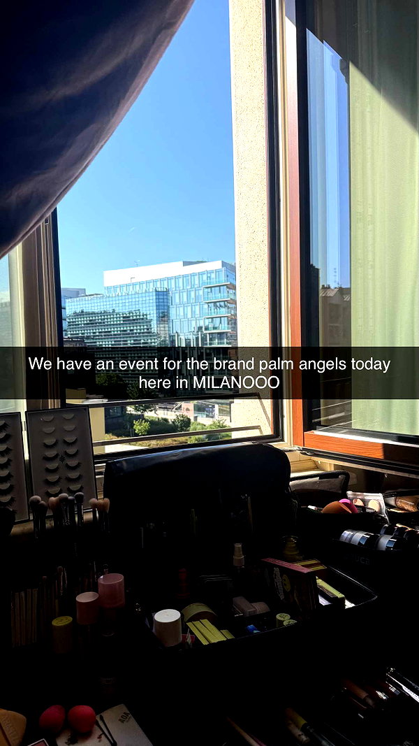 camilla_classy snapchat image archive image