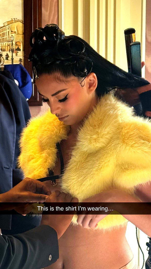 camilla_classy snapchat image archive image