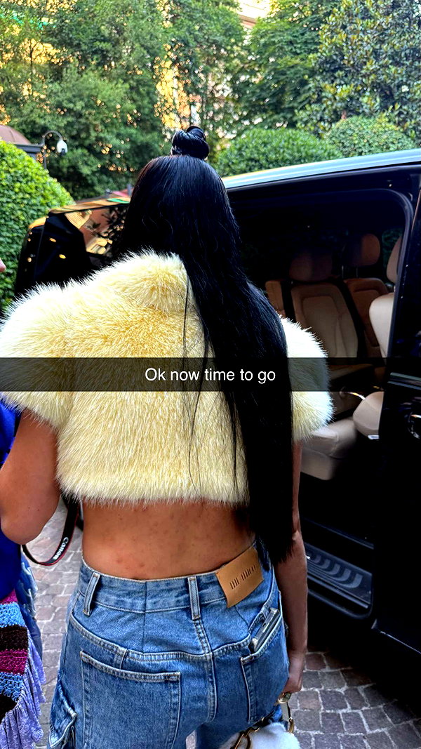 camilla_classy snapchat image archive image
