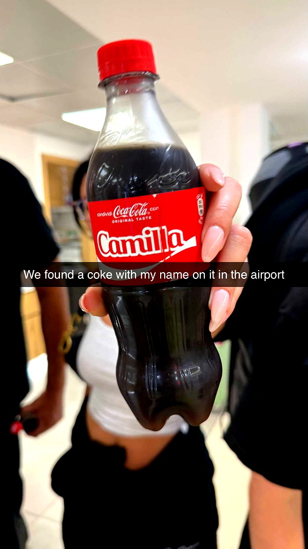 camilla_classy snapchat image archive image