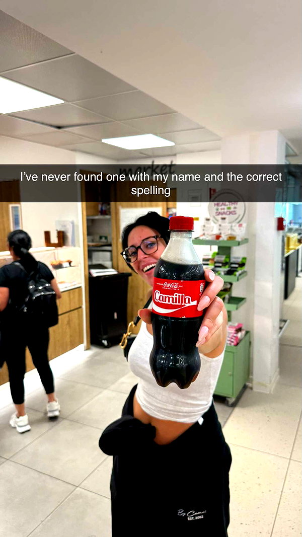 camilla_classy snapchat image archive image