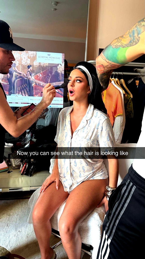 camilla_classy snapchat image archive image