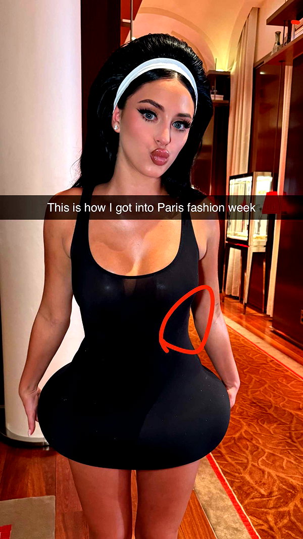 camilla_classy snapchat image archive image