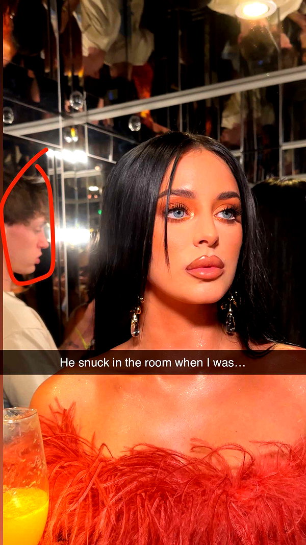 camilla_classy snapchat image archive image