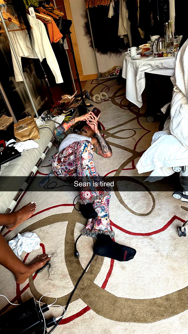 camilla_classy snapchat image archive image