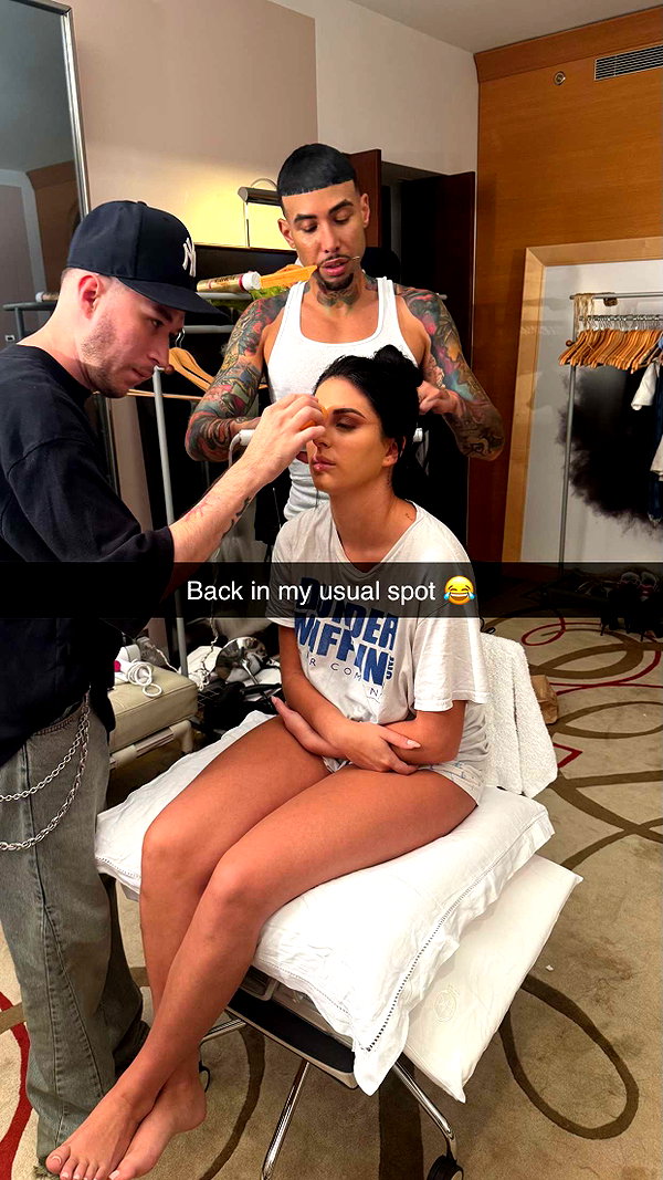 camilla_classy snapchat image archive image